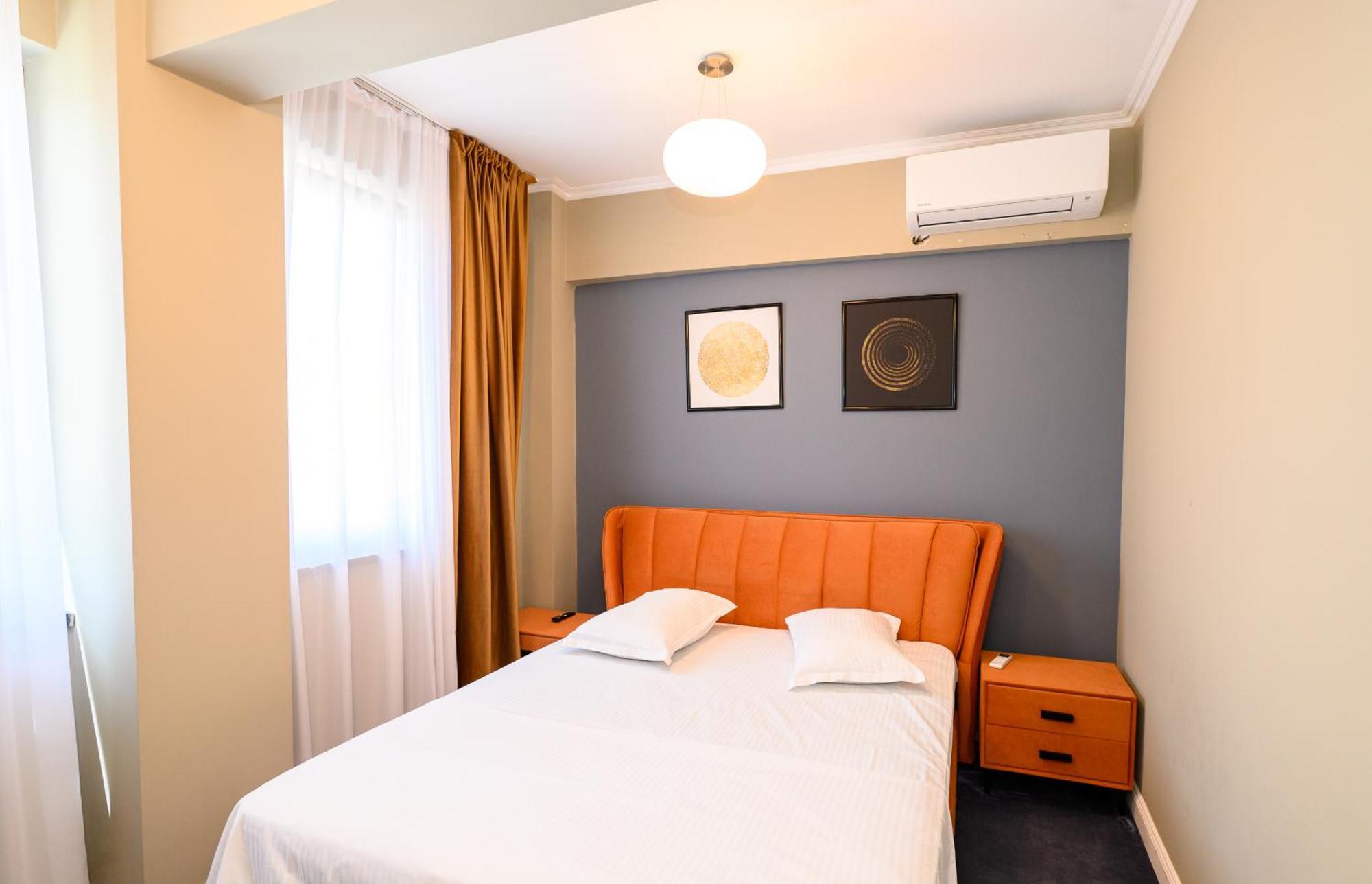 Aquarium Residence Penthouse 7 Năvodari Zewnętrze zdjęcie