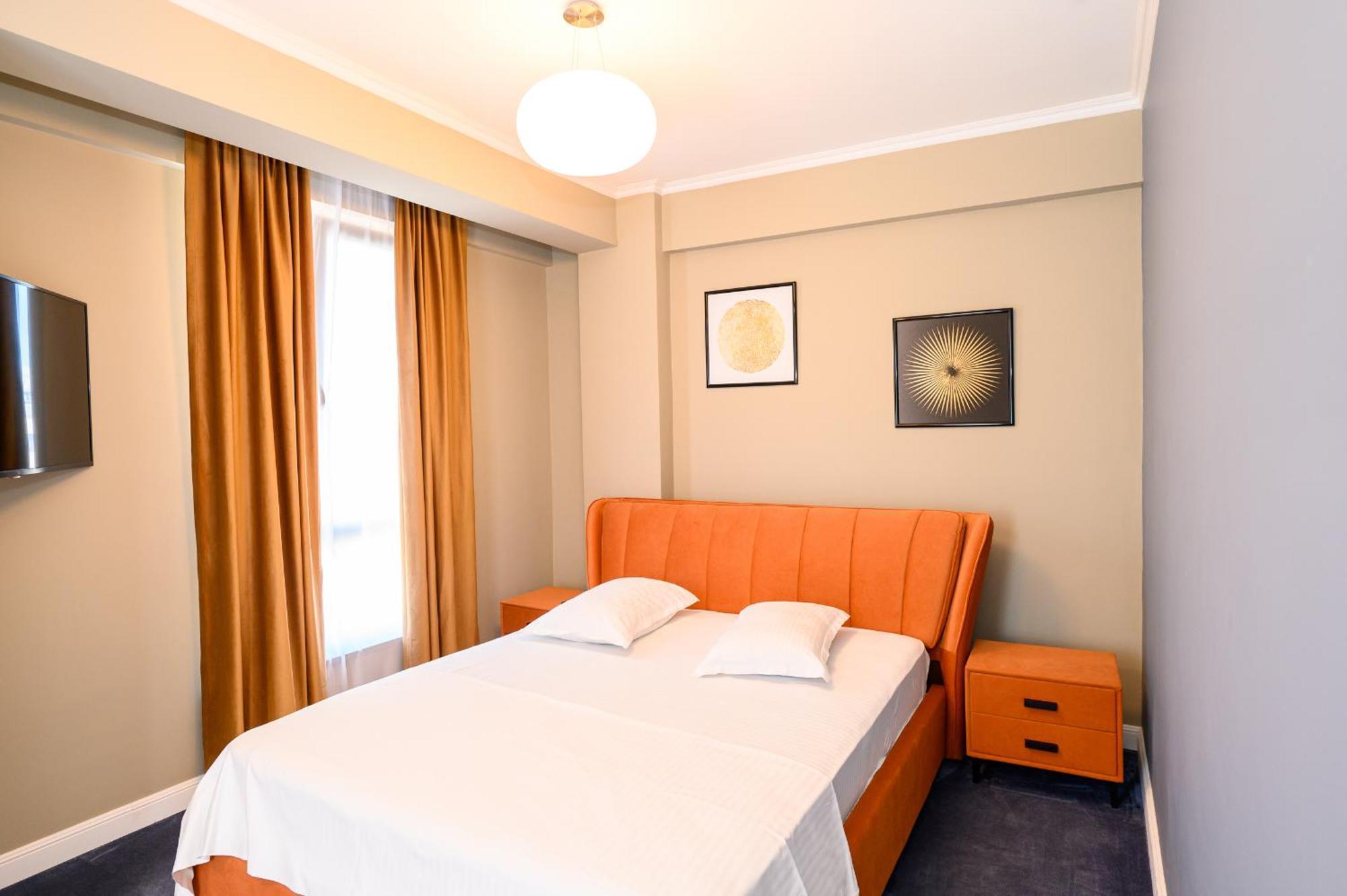 Aquarium Residence Penthouse 7 Năvodari Zewnętrze zdjęcie