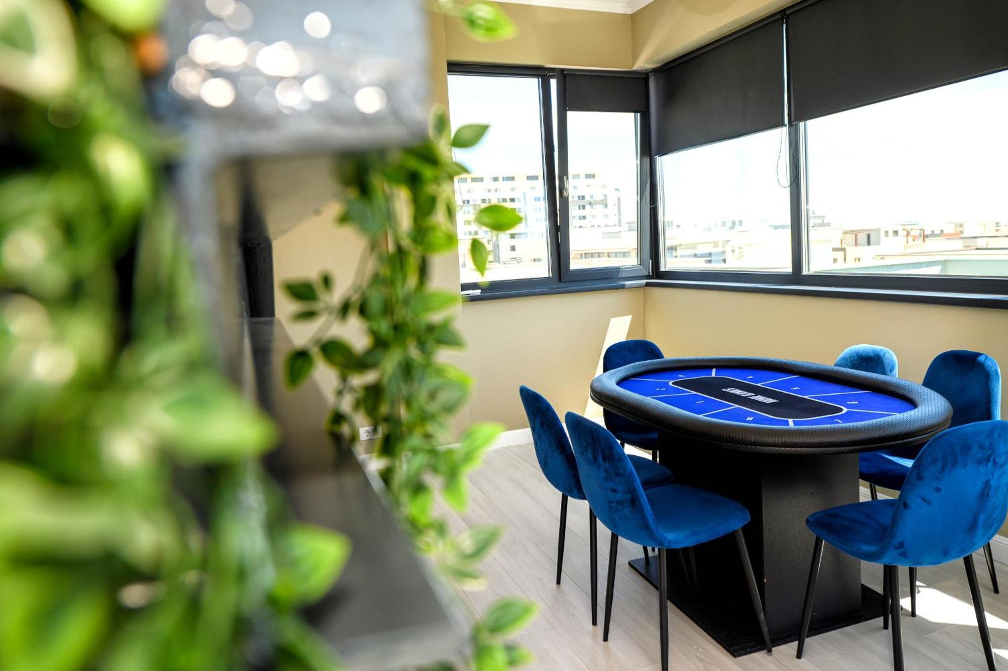 Aquarium Residence Penthouse 7 Năvodari Zewnętrze zdjęcie